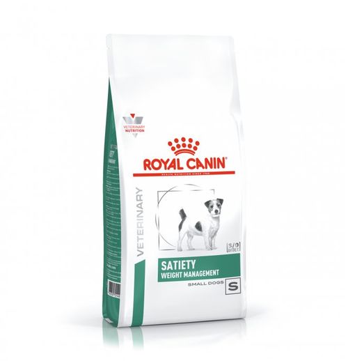 ROYAL CANIN CANE DIET SATIETY SMALL