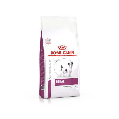 ROYAL CANIN Cane Renal Small Dog