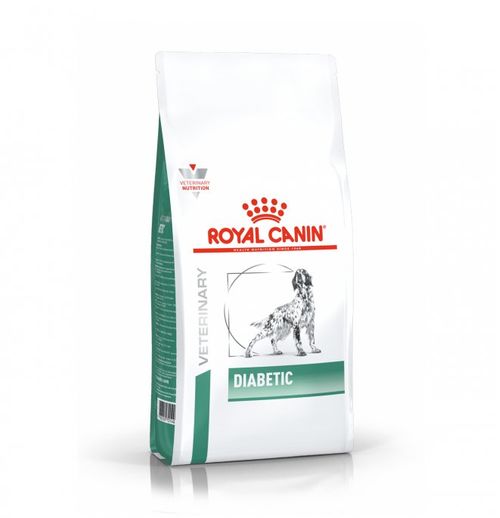 ROYAL CANIN CANE DIET DIABETIC