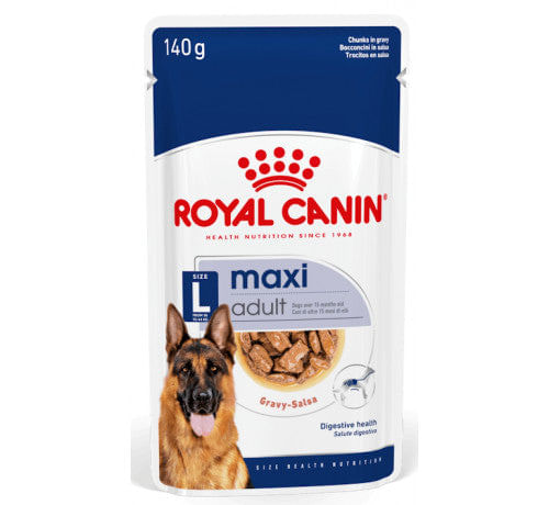 ROYAL CANIN Cane Maxi Adult BST