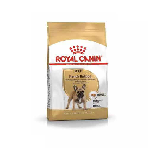 ROYAL CANIN Cane Bulldog Francese Adulto