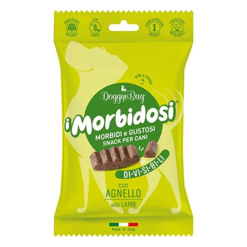 DoggyeBag I Morbidosi, Agnello