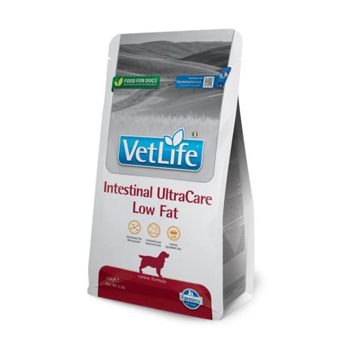 Farmina Vet Life Intestinal Ultra Care cane