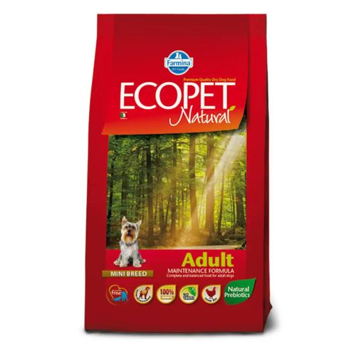 Ecopet natural