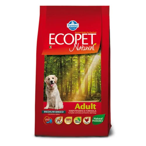 Ecopet natural