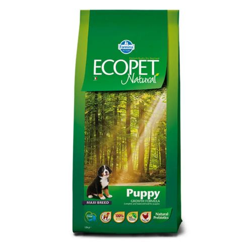 Ecopet natural