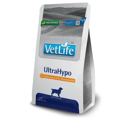 Farmina Vet life Ultrahypo cane
