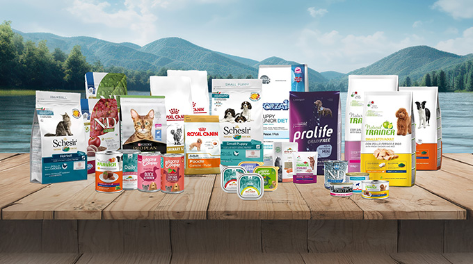 Shelf Promotion